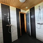 Wanha Tulli Апартаменты Кааресуванто