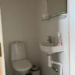 Wanha Tulli Апартаменты Кааресуванто