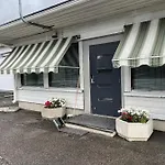 Wanha Tulli Апартаменты Кааресуванто
