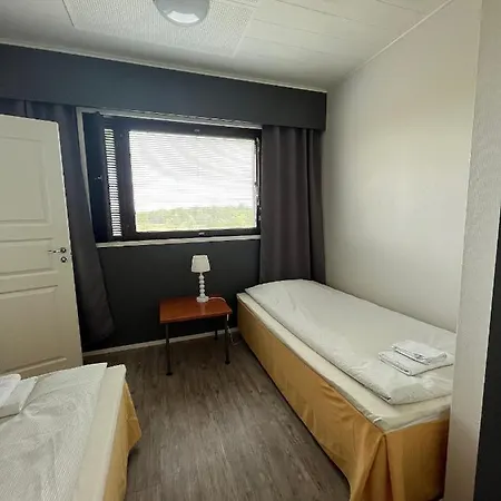 Apartment Wanha Tulli *