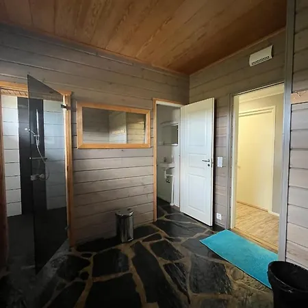 Apartment Wanha Tulli *