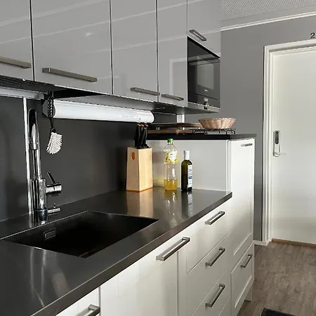 Wanha Tulli Kaaresuvanto