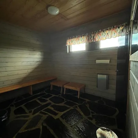 Wanha Tulli Apartment *