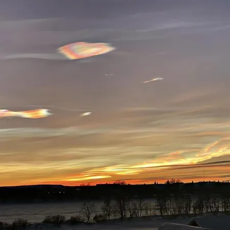 Wanha Tulli Lägenhet