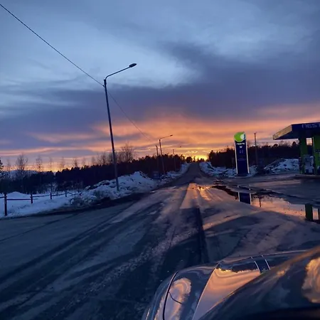 Wanha Tulli Lägenhet