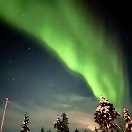 Apartment Wanha Tulli