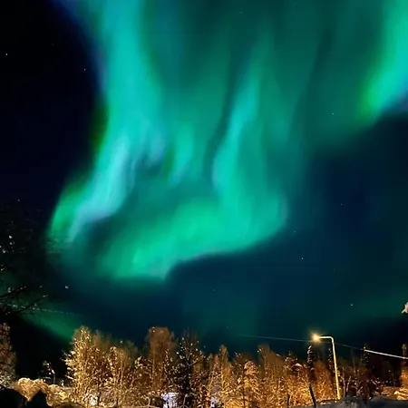 Apartment Wanha Tulli *