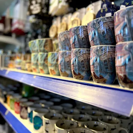 Lägenhet Wanha Tulli