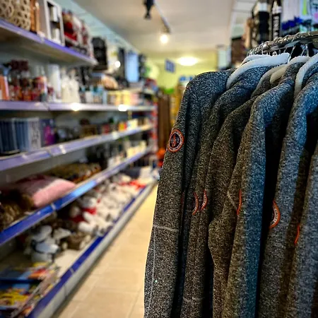 Wanha Tulli Kaaresuvanto