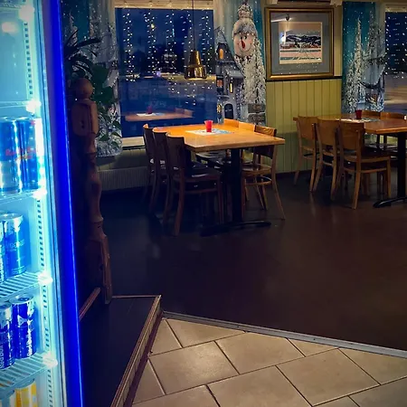 Wanha Tulli Lägenhet *