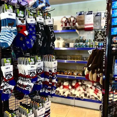 Wanha Tulli Kaaresuvanto