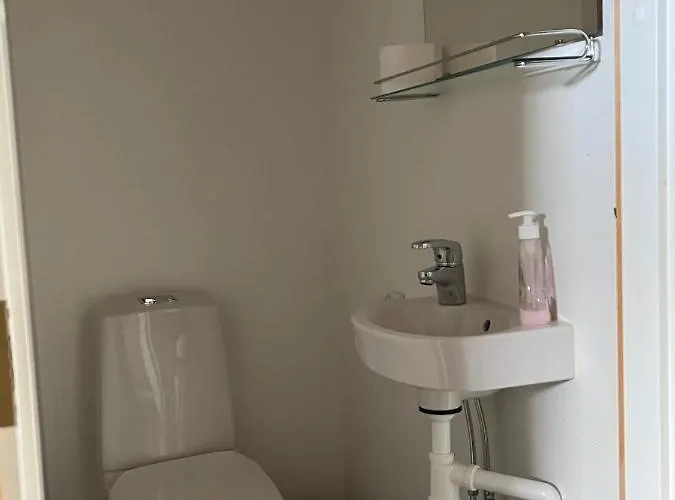 Wanha Tulli Apartment Karesuvanto