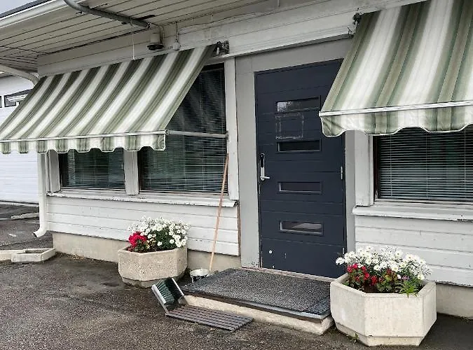 Wanha Tulli Apartment Karesuvanto