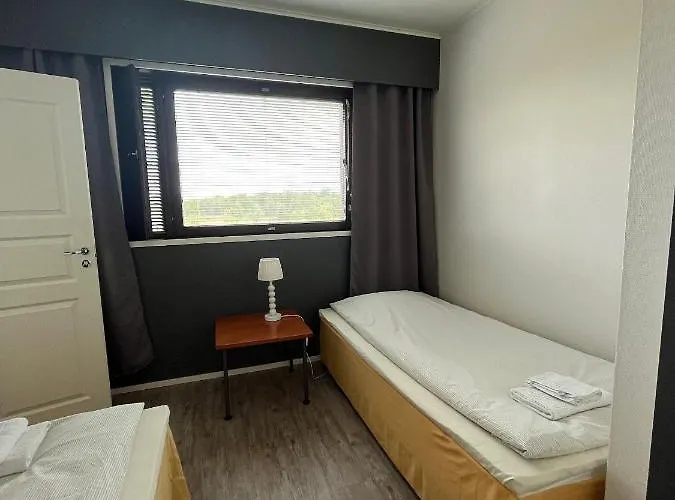 Apartment Wanha Tulli *