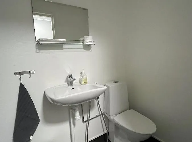 Wanha Tulli Apartment *