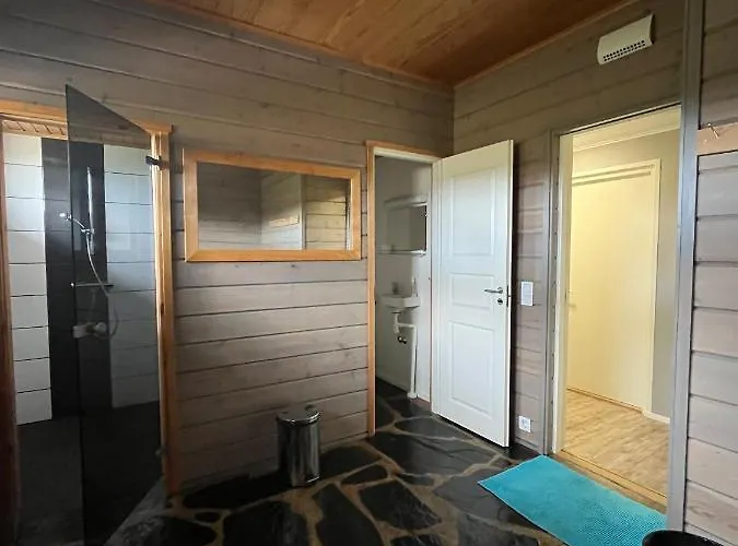 Apartment Wanha Tulli *