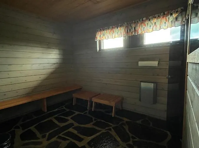 Wanha Tulli Apartment *