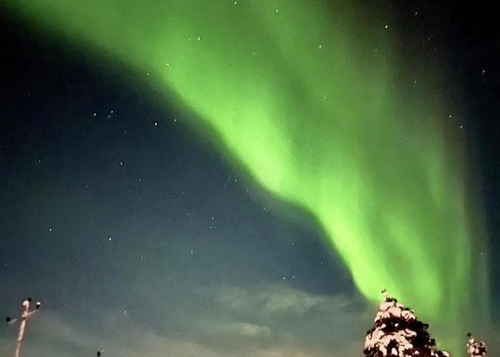 Apartment Wanha Tulli