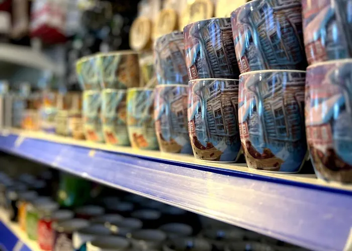 Apartment Wanha Tulli