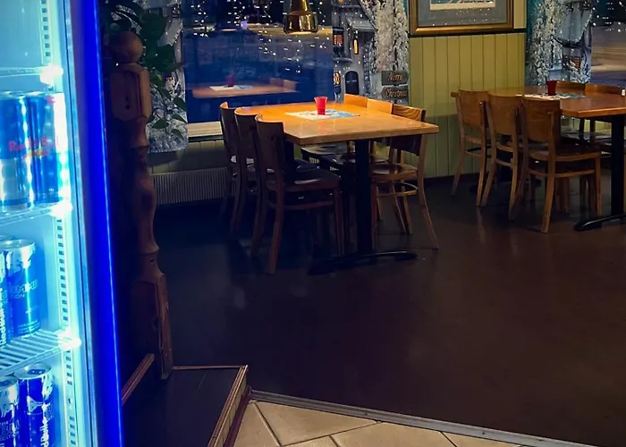 Wanha Tulli Apartment *