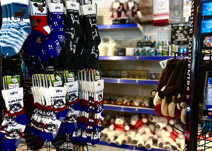 Wanha Tulli Karesuvanto